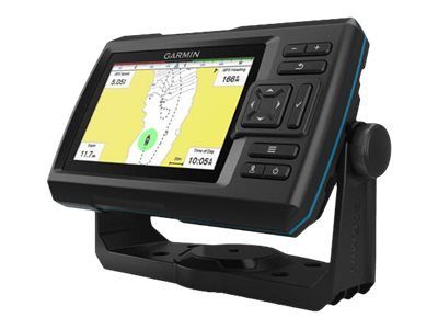 Garmin STRIKER Vivid 5cv kalapüügiseade