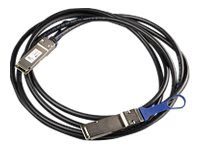 MikroTik 3m 100GBase Otspistik Kaabel