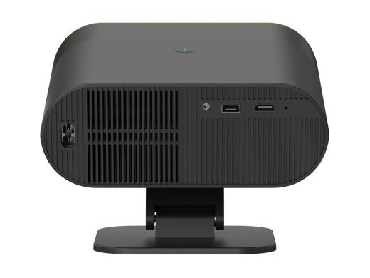 SPONGE Šilelis PB-1 Projector TFT LCD 2500 lumens 1920x1080 16:9 and 4:3