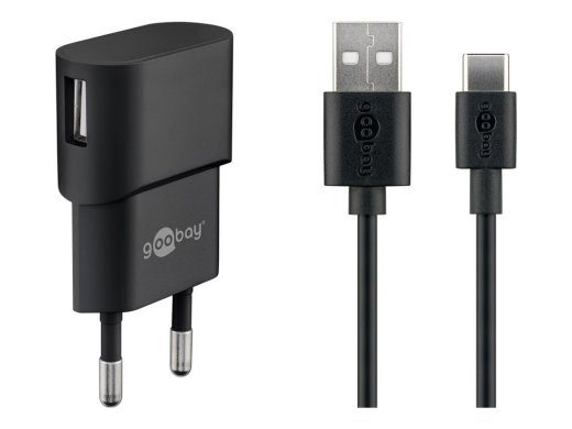 goobay 5V adapter