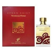 Edict Amberythme Extract of Perfume 80ml