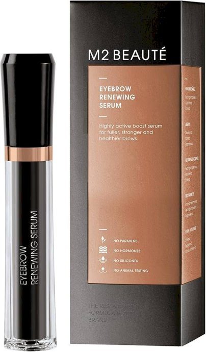 M2 Beauté kulmude noorendav seerum 5 ml