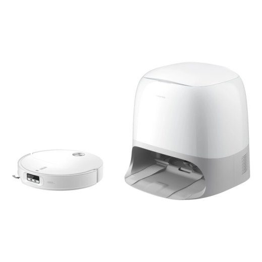 Roborock Qrevo Curv 2 ProX Robottolmuimeja