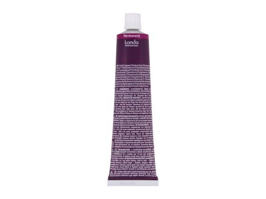 Londa Professional Püsiv Juuksevärv 60ml