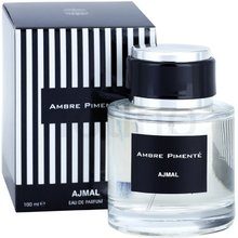Ambre Pimente EDP 100ml