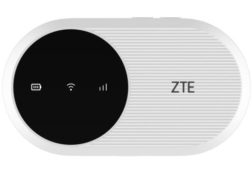 ZTE U10S Pro 4G mobiilne WiFi 6 hotspot ruuter