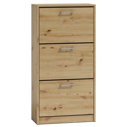 Topeshop PAULA ARTISAN kingaorganisaator suletud tamm