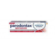 Parodontax Complete Protection Whitening Toothpaste 75ml