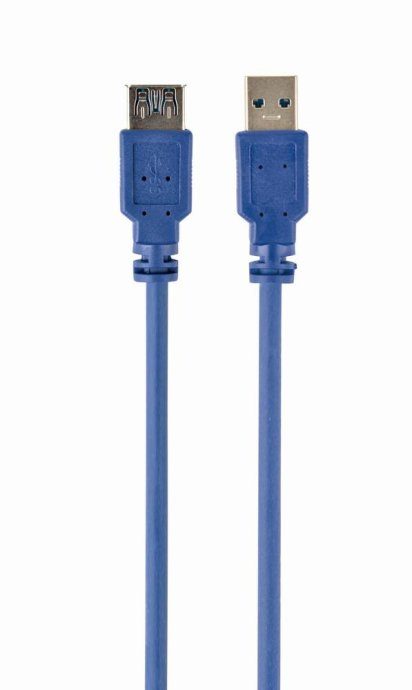 USB3 LAIENDUS KABLU AM-AF/3M CCP-USB3-AMAF-10 GEMBIRD