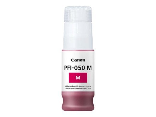 Canon PFI 050M Magenta värv