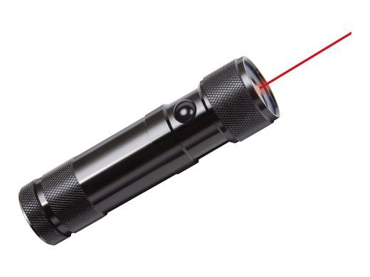 Brennenstuhl Eco-LED laserlamp