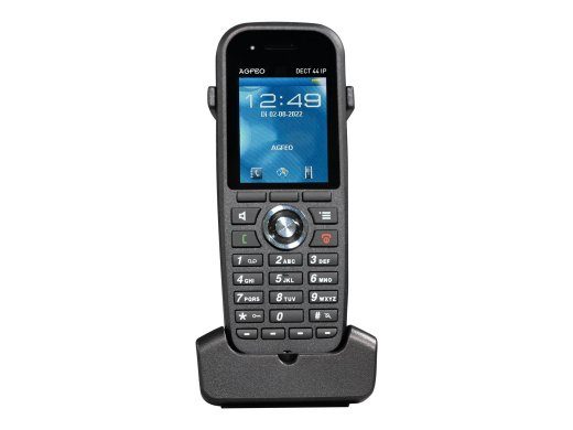 AGFEO DECT 44 IP