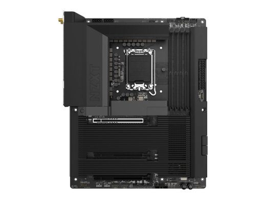 NZXT N7 Z890 ATX LGA1851 pesa Intel Z890