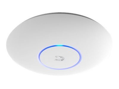 Ubiquiti Unifi AP-AC Pro 1300Mbps (5-paktas be PoE adapterio)