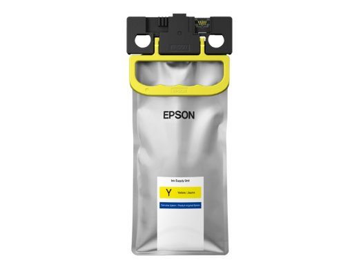 Epson T11P4 Kollane Tintpatloon