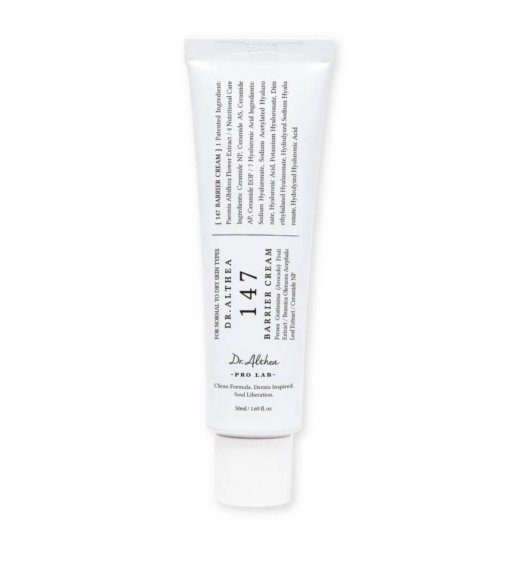 Dr.Althea 147 barjääri kreem 50ml