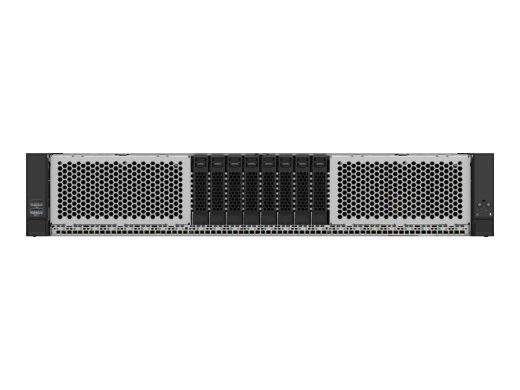 Intel M50CYP2UR208 serverisüsteem (0GB)