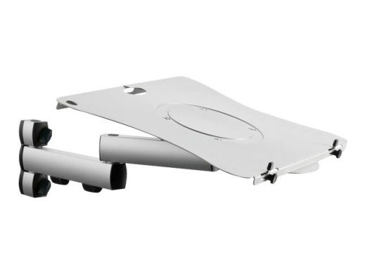 Novus TSS Notebook Assembly Components