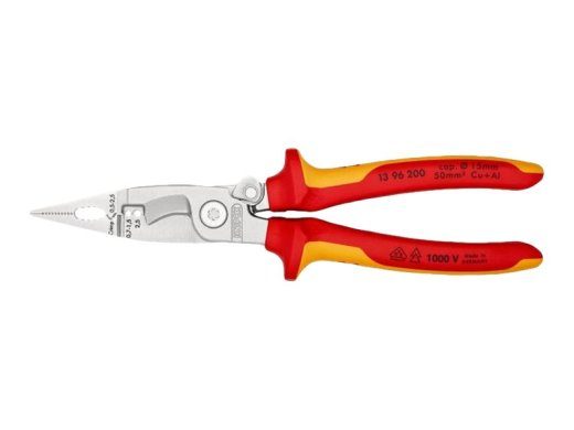 KNIPEX daugiafunkcinis įrankis Bar