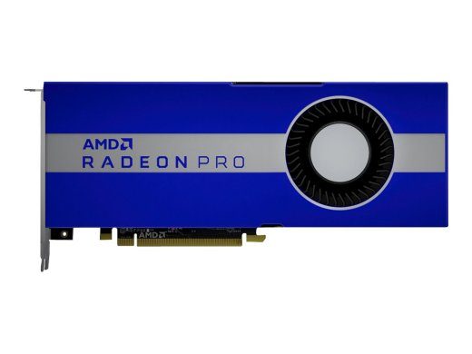 AMD Radeon Pro W5700 8GB GDDR6 SDRAM