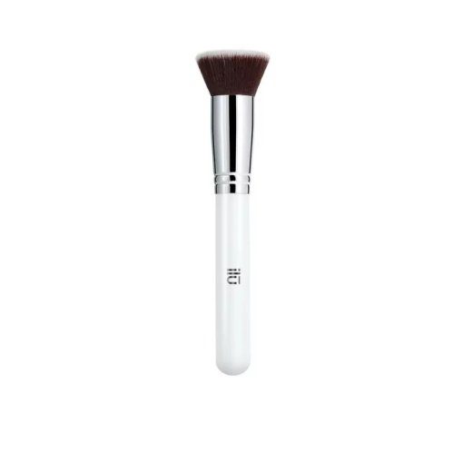 Ilu Flat Top Kabuki Brush 101