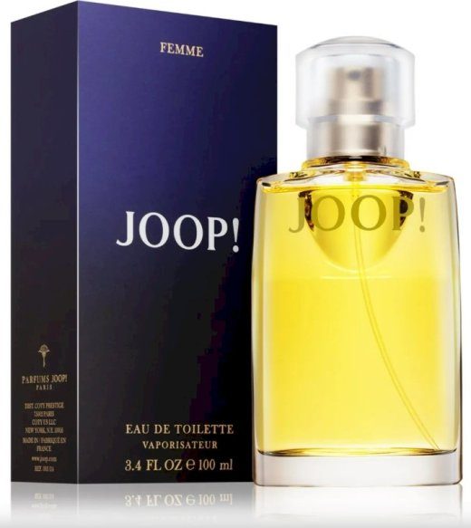 Joop! Femme Parfüüm EDT 100 ml
