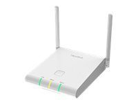 Yealink W90B juhtmeta telefonibaasijaam / VoIP telefonibaasijaam valge