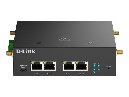 D-Link DWM-314-G 3.4Gbps išorinis belaidis mobilusis modemas