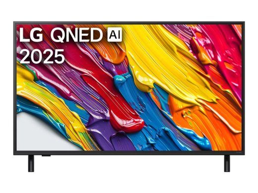 LG 43QNED84A6C.AEU 43 tolli 4K Ultra HD TV