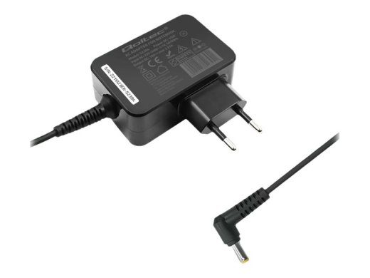 Qoltec 19V adapter