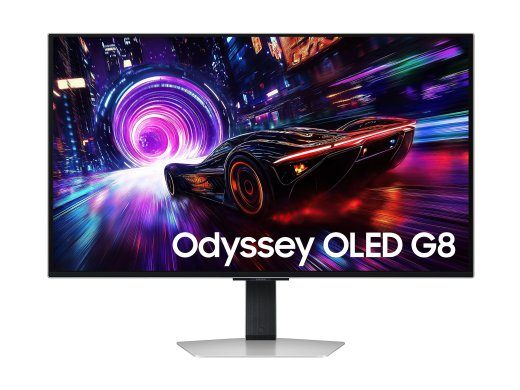 Samsung Odyssey OLED G8 S32FG810SU 32 3840 x 2160 4K HDMI DisplayPort 240Hz