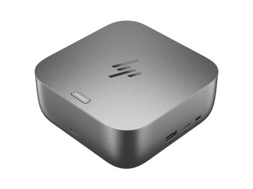 HP Thunderbolt Dock G6 Thunderbolt 4 dokkimisjaam