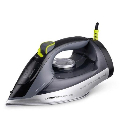 Zelmer ZIR4800 PrimeSteam 3200W aurutriiklaua
