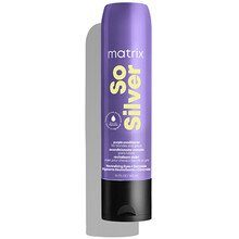 So Silver Purple Conditioner 300ml