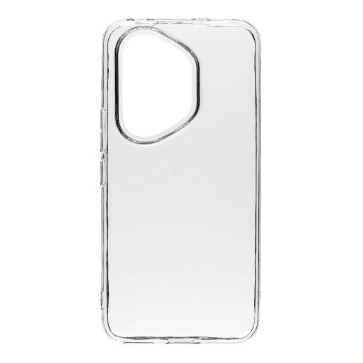 Tactical TPU ümbris Honor 400 Pro / läbipaistev