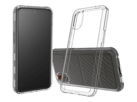 Screenor Bumper Protection Cover Termoplastiline Polüuretaan (TPU) Akrüül