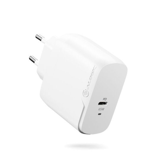 ALOGIC 65W 1xUSB-C adapter