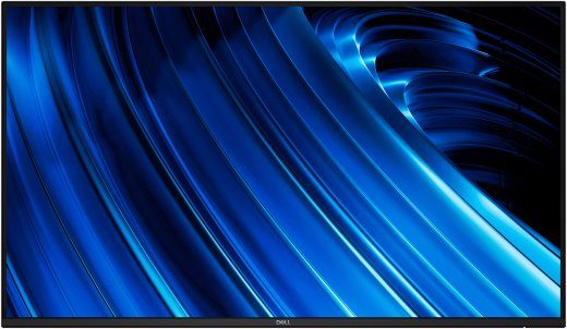Dell Pro 27 Plus Monitorius - P2726H be stovo