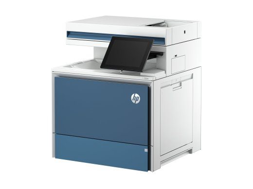 HP Color LaserJet Enterprise MFP 5800dn laser multifunktsionaalne printer