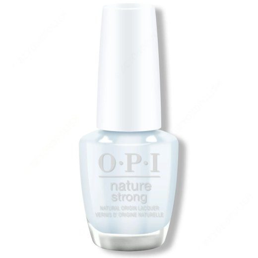 OPI Nature Strong Natural Origin Lacquer Raindrop Expectations 15 ml