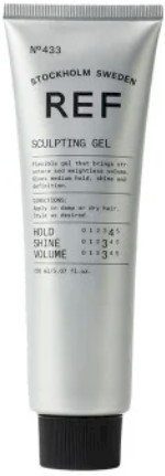 REF Sculpting Gel Hair Gel 150ml