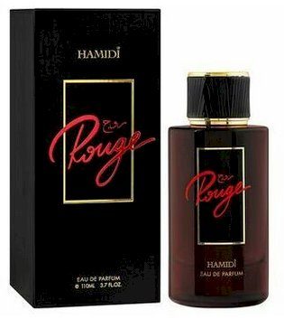 Hamidi Rouge Parfüüm EDP 110 ml