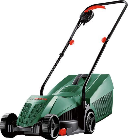 Bosch Easyrotak 32-235 rohumaa niidur