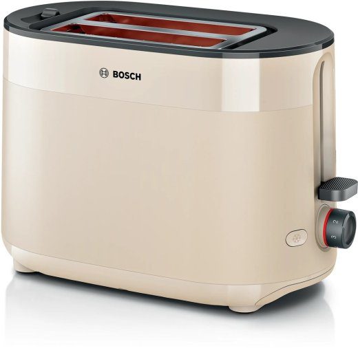 Bosch TAT2M127 praestaja