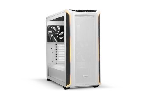 be quiet! Shadow Base 800 DX Valge Midi Tower