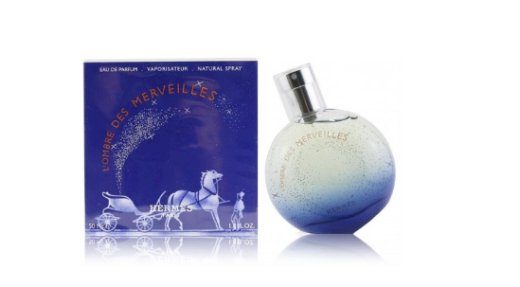 Hermès L'Ombre Des Merveilles Parfüüm EDP 50 ml