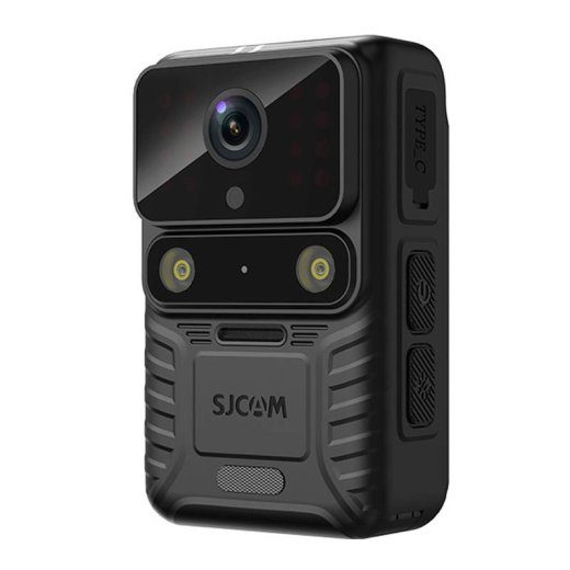 Keha kaamera SJCAM A50