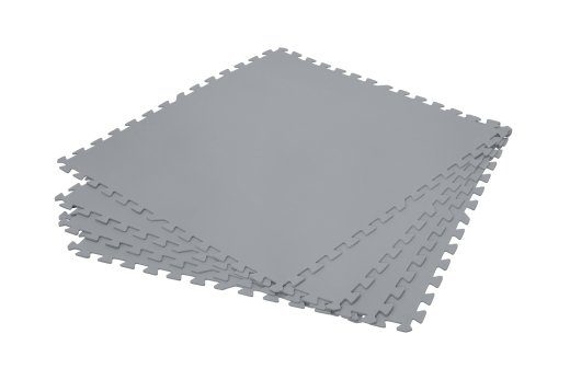 Bestway matt ujumisbasseini jaoks 78 x 78cm