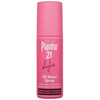 #longhair Oh Wow! Spray 100ml