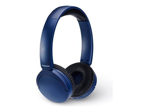 Panasonic RB-HF630BE-A belaidės ausinės mėlyna